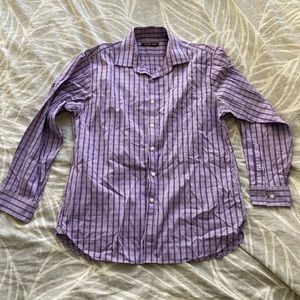 Michael Kors dress shirt
